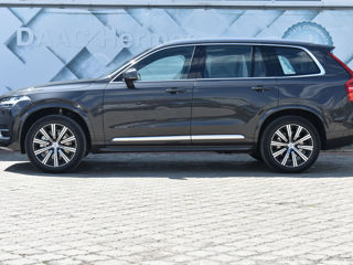 Volvo XC90 foto 4