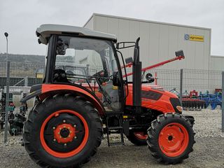 Tractor Agromax FL804C Nou! Cel mai bun Preț de pe piață!
