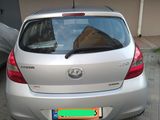 Hyundai i20 foto 7