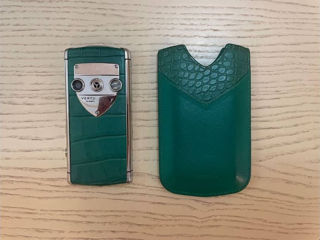 Vertu Constellation T Candy Mint Green foto 3