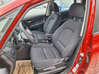 Hyundai ix20 foto 8