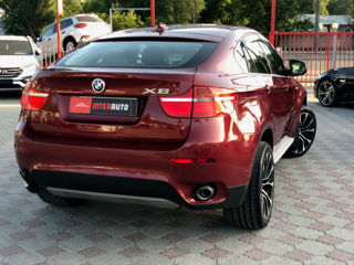 BMW X6 foto 5