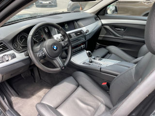 BMW 5 Series foto 7