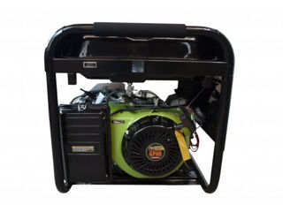 Generator pe benzina Procraft GP80/ Генератор бензиновый Procraft GP80 foto 3