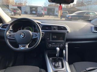 Renault Kadjar foto 9