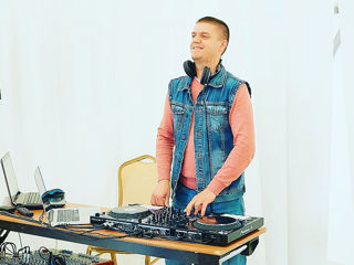 DJ / Диджей / Звукорежиссер foto 2