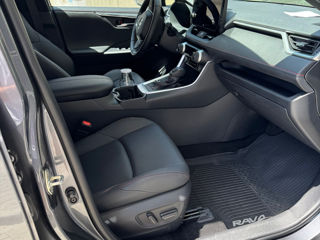Toyota Rav 4 foto 4