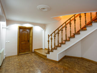 Vânzare, casă, 4 nivele, 4 camere, strada Academiei, Telecentru foto 3