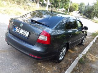 Skoda Octavia foto 4