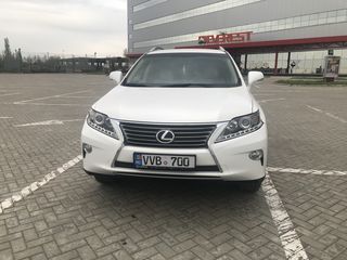 Lexus RX Series foto 3