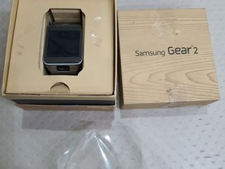 Samsung Gear 2 foto 7