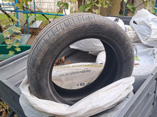 Anvelope 225/60 r18