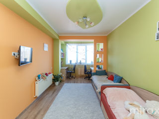 Apartament cu 2 camere, 72 m², Ciocana, Chișinău foto 6