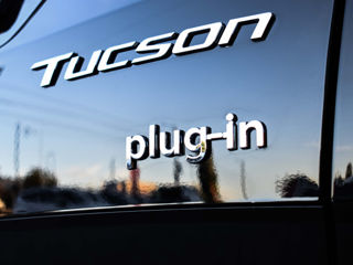 Hyundai Tucson foto 9