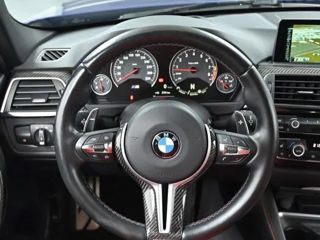 BMW M3 foto 18