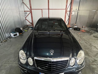 Mercedes E-Class