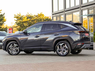 Hyundai Tucson foto 4