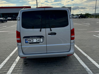 Mercedes Vito foto 5