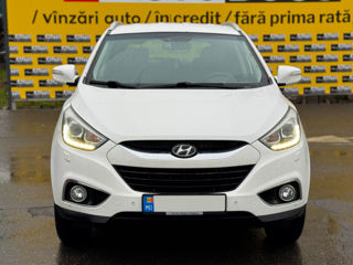 Hyundai Tucson foto 4