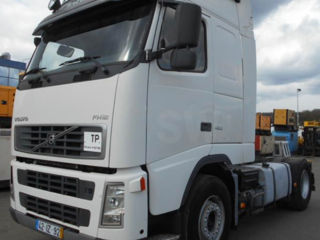 Volvo tir piese 2006 foto 1