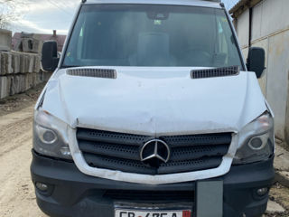 Mercedes Sprinter 316