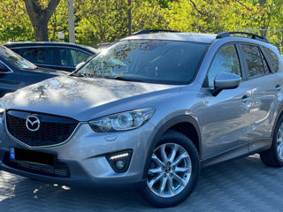 Mazda CX-5 foto 2