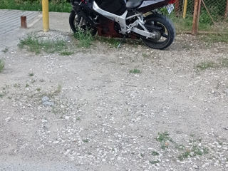 Suzuki GSX750R foto 5