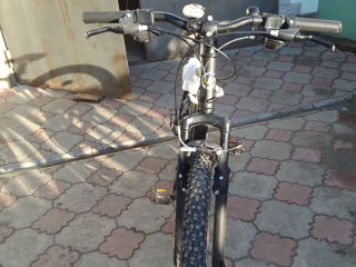 Bicicleta foto 8