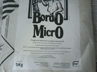 Bordo Micro (zeamă bordoleză), Curenox (oxiclorură de cupru) foto 2