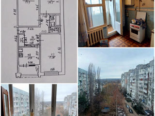 Apartament cu 3 camere, 73 m², Autogara, Bălți foto 6