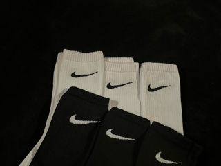 Ciorapi Nike/Adidas/Jordan 1+1=3 foto 8