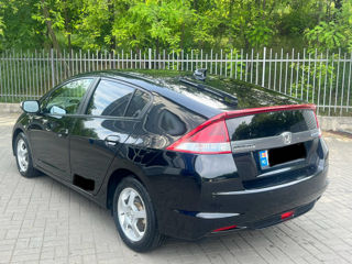 Chirie auto Honda insight foto 4