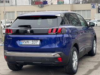 Peugeot 3008 foto 2