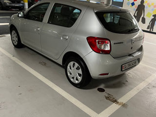 Dacia Sandero foto 3