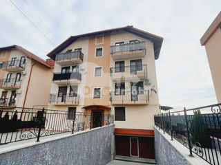 Apartament cu 2 camere, 41 m², Centru, Codru, Chișinău mun. foto 10