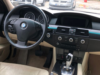 BMW 5 Series foto 13