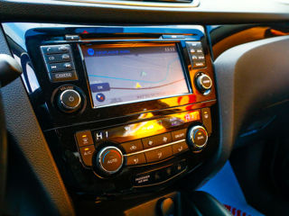 Nissan Qashqai foto 11