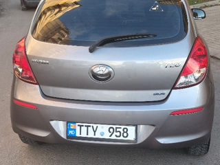 Hyundai i20 foto 3