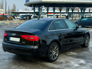 Audi A4 foto 7