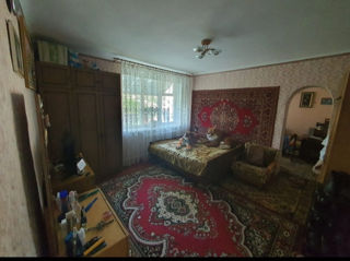Apartament cu 3 camere, 51 m², Borodinka, Tiraspol foto 4