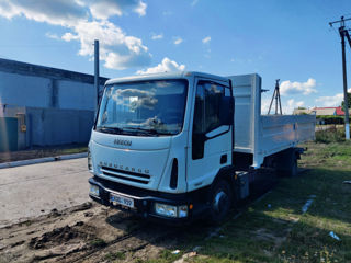 Iveco Eurocargo foto 4