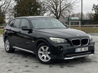 BMW X1 foto 3