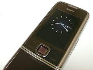 nokia 8800 sapphire arte Vind ori Schimb