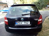 Skoda Fabia foto 4