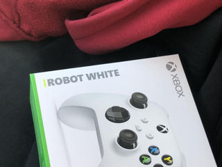 Xbox Wireless Controller , Новый , Запечатан