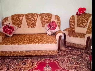 2-комн. кв., 48 м², 1/5 эт.