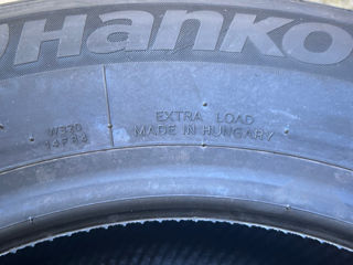 215/60 R16 Hankook Icept Evo2/ Доставка, livrare toata Moldova 2024 foto 8