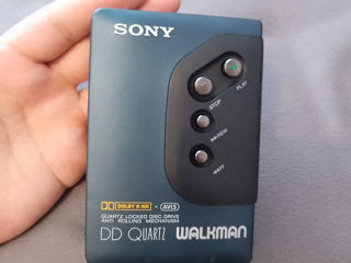 Sony Walkman wm dd22 foto 1