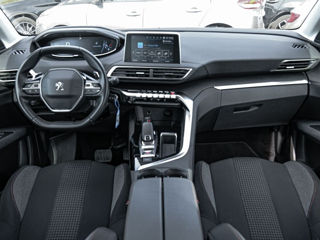 Peugeot 5008 foto 6