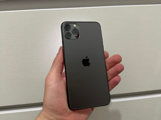 iPhone 11 Pro Max 64GB foto 3